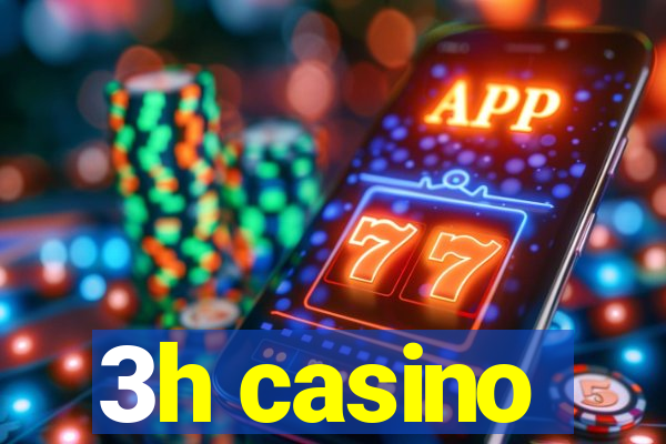 3h casino